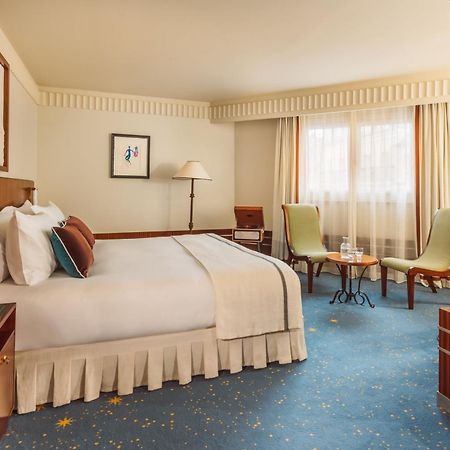 Hotel Des Grands Voyageurs Párizs Kültér fotó